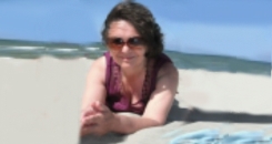 Ирина Киселева